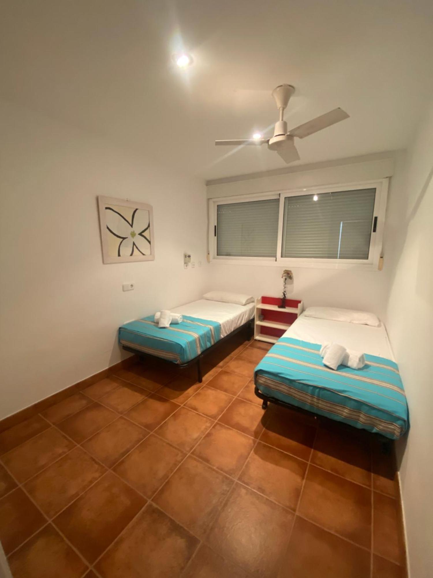 شقة Travel Habitat بينيكاسّين المظهر الخارجي الصورة
